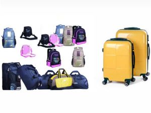 Luggage category